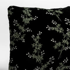 Lynette Luxe Lumbar Pillow