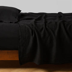 Linen Flat Sheet
