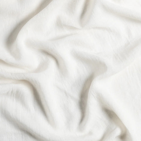 Linen Whisper Pillowcase - Natural - Standard
