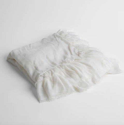 Loulah Baby Blanket