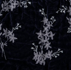 Lynette Bolster from from Bella Notte Linens in the color French Lavender.