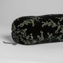 Lynette Bolster from from Bella Notte Linens in the color Juniper.
