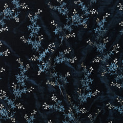 Lynette Bolster from from Bella Notte Linens in the color Midnight.