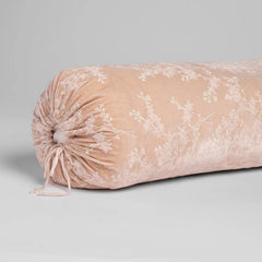 Lynette Bolster from from Bella Notte Linens in the color Pearl.