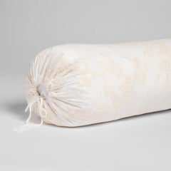 Lynette Bolster from from Bella Notte Linens in the color Winter White.