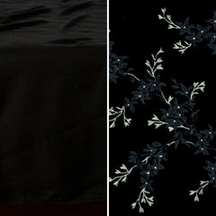 Lynette Duvet from Bella Notte Linens in the color Corvino.
