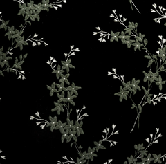 Lynette Euro Sham from Bella Notte Linens in the color Juniper.