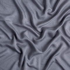 Madera Luxe Crib Sheet from Bella Notte Linens in the color French Lavender.