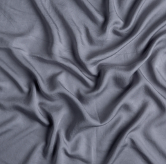 Madera Luxe Duvet from Bella Notte Linens in the color French Lavender.