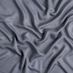 Madera Luxe Fitted Sheet in French Lavender from Bella Notte Linens