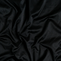 Madera Luxe Pillowcase with Donella Lace from Bella Notte Linens in the color Corvino.