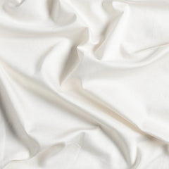Bria Fitted Sheet in Natural from Bella Notte Linens.
