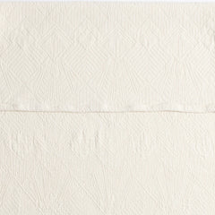 Trettino 24x24 Throw Pillow from Bella Notte Linens in the color Natural.