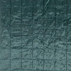 Sel Coverlet from Bella Notte Linens in the color Cenote.