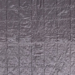 Sel Sham from Bella Notte Linens in the color French Lavender.