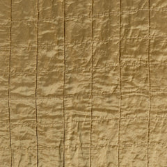 Sel Sham from Bella Notte Linens in the color Honeycomb.
