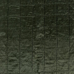 Sel Sham from Bella Notte Linens in the color Juniper.