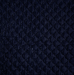 Silk Velvet Quilted Sham from Bella Notte Linens in the color French Lavender.