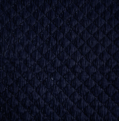 Silk Velvet Quilted Throw Blanket from Bella Notte Linens in the color French Lavender.