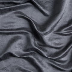 Taline Euro Sham from Bella Notte Linens in the color French Lavender. 