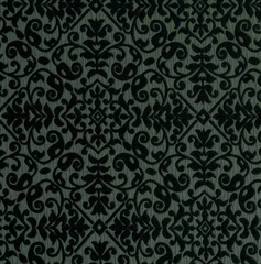 Vienna Shams from Bella Notte Linens in the color Juniper.