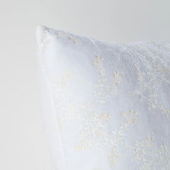 Lynette Luxe Lumbar Pillow
