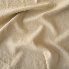 Austin Deluxe Sham from Bella Notte Linens in the color Honeycomb.