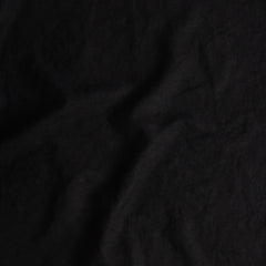 Austin Bed Skirt from Bella Notte Linens in the color Corvino.