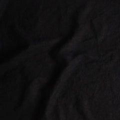 Austin King Duvet Cover from Bella Notte Linens in the color Corvino.