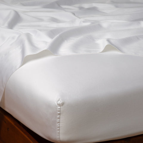 Bria Fitted Sheet