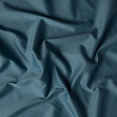 Bria Duvet Cover in Cenote from Bella Notte Linens.