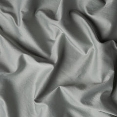 Bria Duvet Cover in Eucalyptus from Bella Notte Linens.