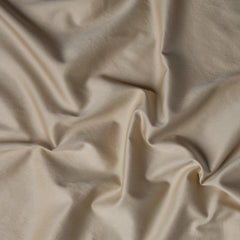 Bria Duvet Cover in Honeycomb from Bella Notte Linens.