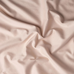 Bria Duvet Cover in Pearl from Bella Notte Linens.