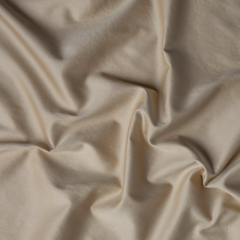 Bria King Fitted Sheet from Bella Notte Linens in the color Honeycomb.