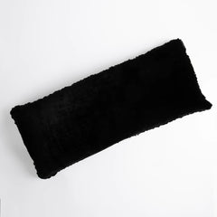 Carmen Accent Pillow from Bella Notte Linens in the color Corvino.