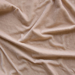 Carmen Deluxe Sham from Bella Notte Linens in the color Pearl. 