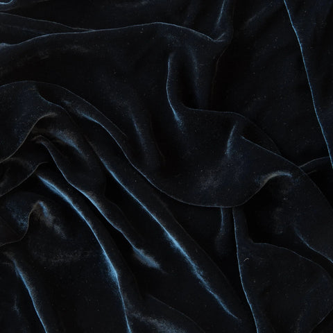 Carmen Lumbar Pillow - Midnight
