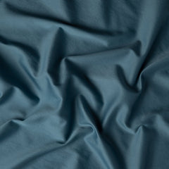 Bria Pillowcase in Cenote from Bella Notte Linens.