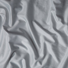 Bria Pillowcase in Cloud from Bella Notte Linens.