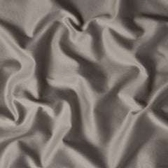 Bria Pillowcase in Fog from Bella Notte Linens.