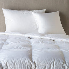 Divine Down Duvet Insert from Bella Notte Linens