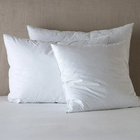 Essential Down Sham Insert - Euro