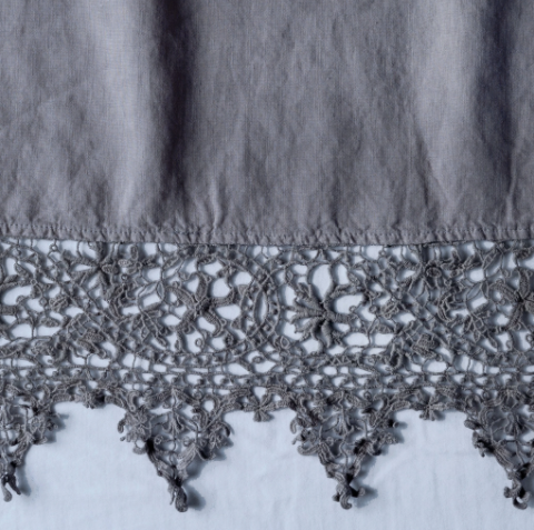 Frida Pillowcase - Moonlight - King