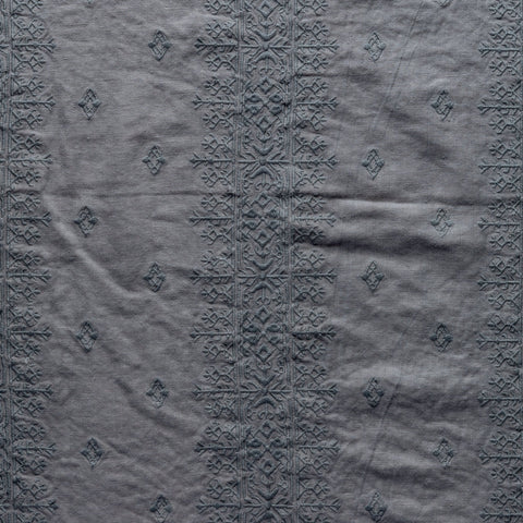 Ines Deluxe Sham - Moonlight