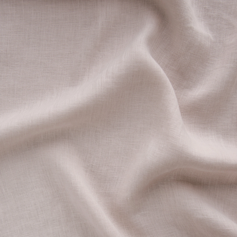 Linen Whisper Guest Towel - Pearl