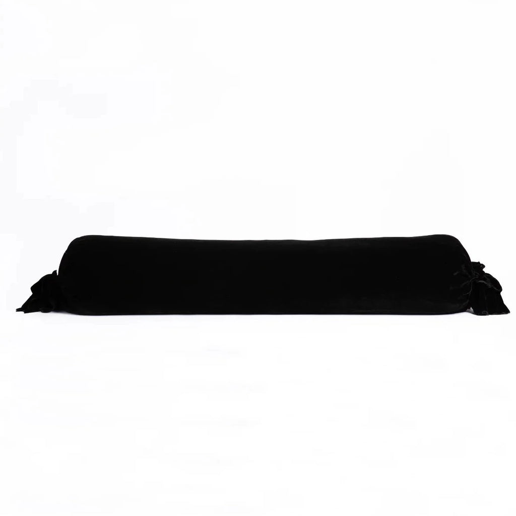 Loulah Bolster in Corvino from Bella Notte Linens