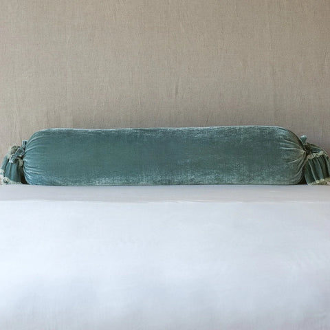 Loulah Bolster - Eucalyptus