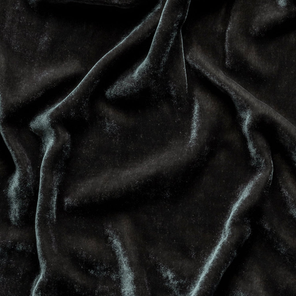 Loulah Throw Blanket in Moonlight from Bella Notte Linens