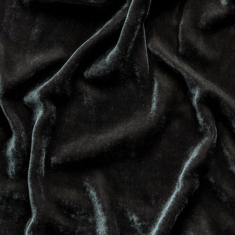 Loulah Throw Blanket - Moonlight
